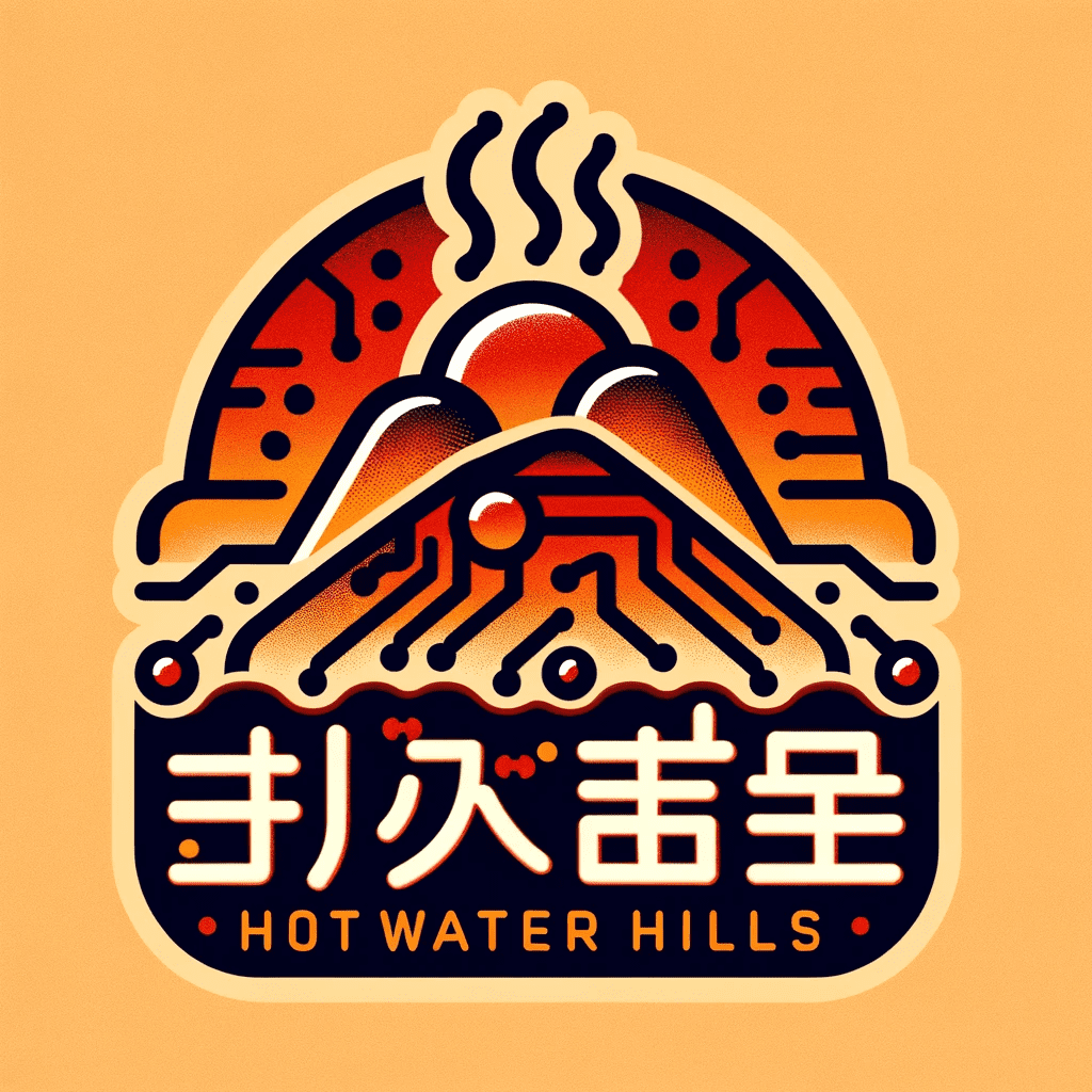 Hot Water Hills AI Blog